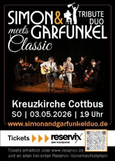 Simon&GarfunkelTribute