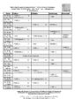 Gemeindekalender 03/2026