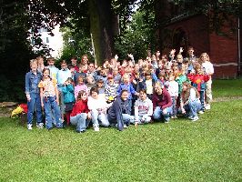 Kinderferientage2005