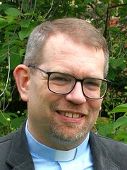 Pfr. David Schreiber